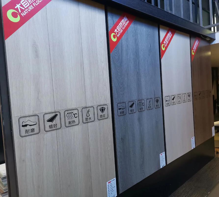 大自然地板&middot;木門(潼南工廠直營店)全新產(chǎn)品正在上樣&hellip;眾多