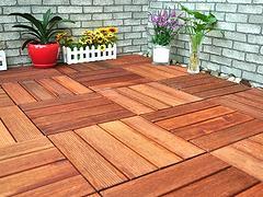 質量可靠的實木地板火熱供應中，廣西仿古木地板產品亮點