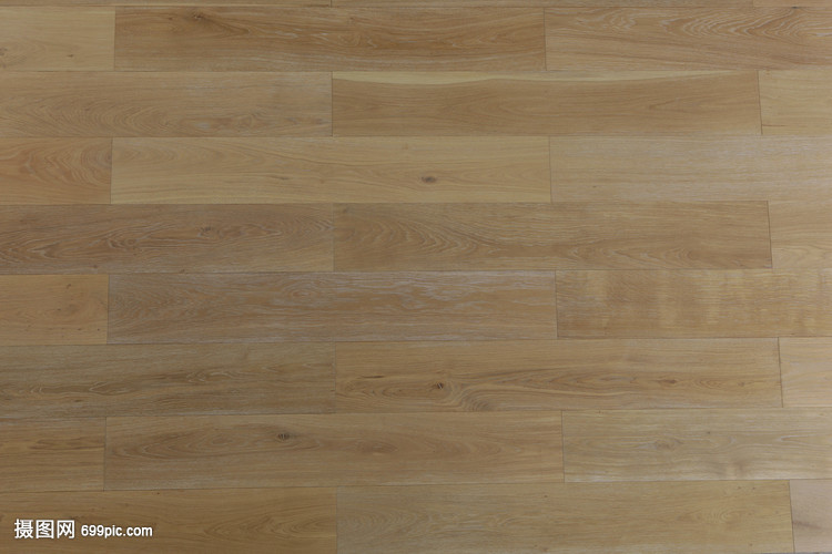 木地板 溫潤生活，自然之選