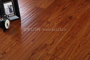 未來家地板 環(huán)保科技，打造未來舒適家居